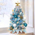 2ft Mini Christmas Tree With Light